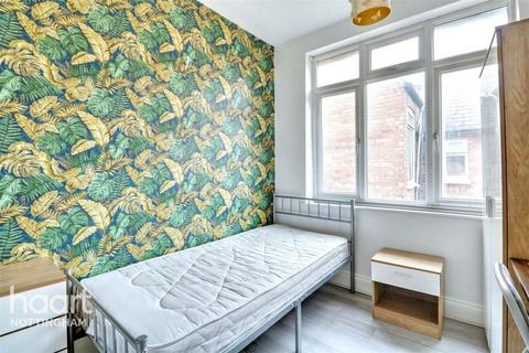 undefined, Noel Street, Nottingham