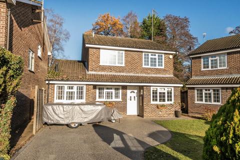 undefined, The Potteries, Farnborough, Hampshire, GU14