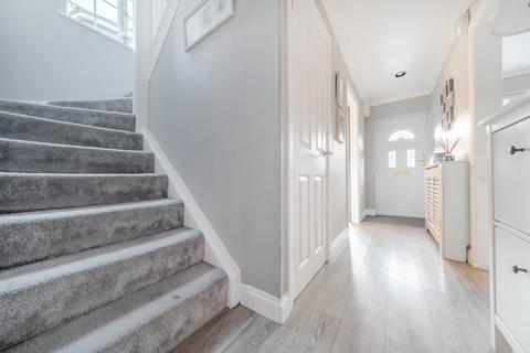 undefined, The Potteries, Farnborough, Hampshire, GU14
