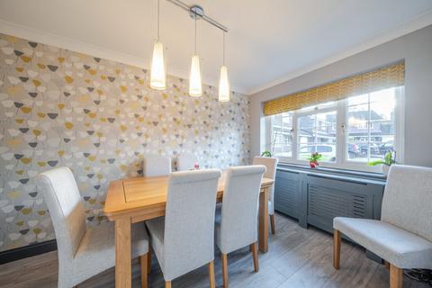 undefined, The Potteries, Farnborough, Hampshire, GU14