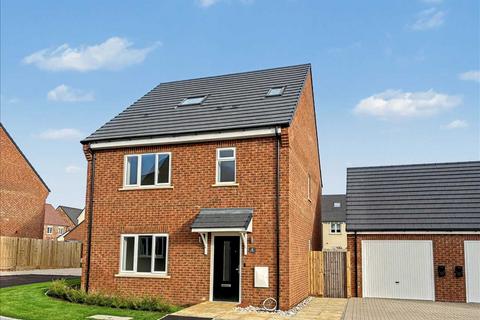 3 bedroom detached house for sale, Great Barford MK44