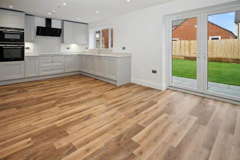 3 bedroom detached house for sale, Great Barford MK44
