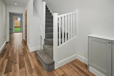 3 bedroom detached house for sale, Great Barford MK44