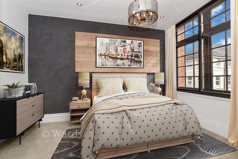 undefined, The Carriage House, Grosvenor Road, Tunbridge Wells, Kent