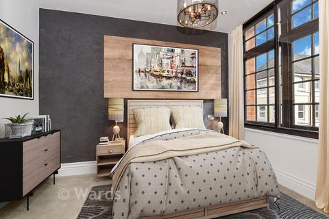 undefined, The Carriage House, Grosvenor Road, Tunbridge Wells, Kent