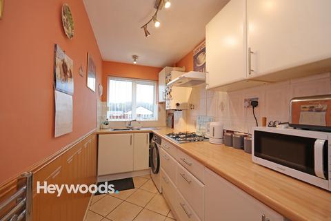 undefined, Brutus Road, Chesterton, Newcastle-under-Lyme, Staffordshire