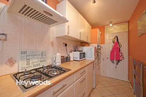 undefined, Brutus Road, Chesterton, Newcastle-under-Lyme, Staffordshire
