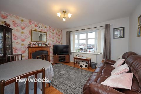 undefined, Brutus Road, Chesterton, Newcastle-under-Lyme, Staffordshire