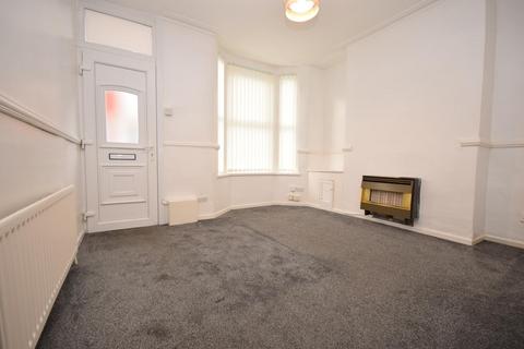 undefined, Moorland Road, Birkenhead