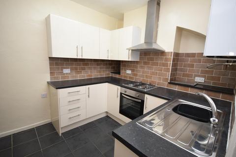 undefined, Moorland Road, Birkenhead