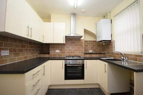 undefined, Moorland Road, Birkenhead