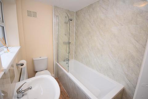 undefined, Moorland Road, Birkenhead