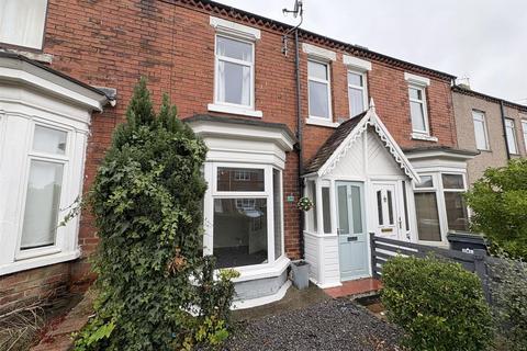 undefined, Myrtle Gardens, Darlington