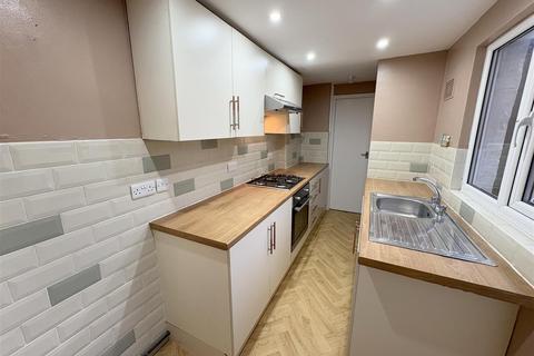 undefined, Myrtle Gardens, Darlington