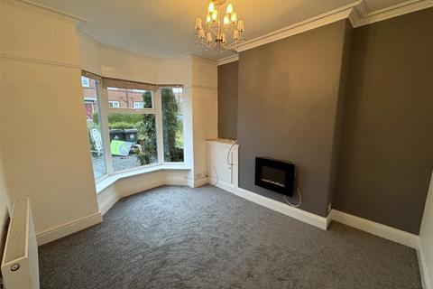 undefined, Myrtle Gardens, Darlington