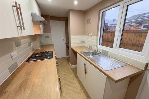 undefined, Myrtle Gardens, Darlington