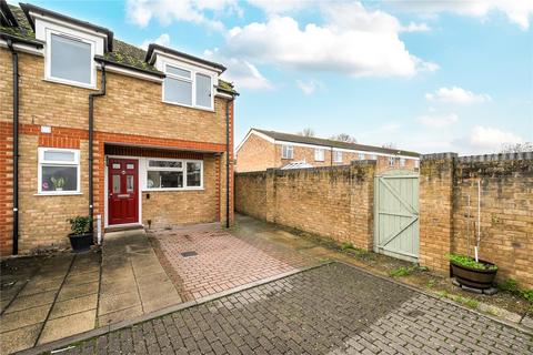 3 bedroom end of terrace house for sale, Homefield Road, Walton-On-Thames, KT12
