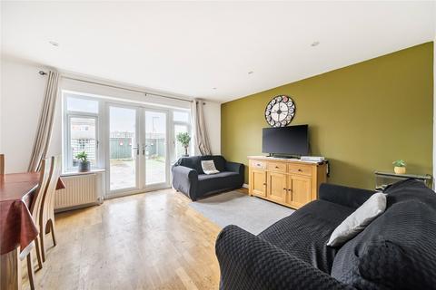 3 bedroom end of terrace house for sale, Homefield Road, Walton-On-Thames, KT12