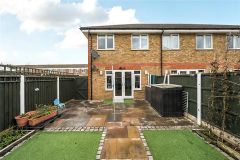undefined, Homefield Road, Walton-On-Thames, KT12