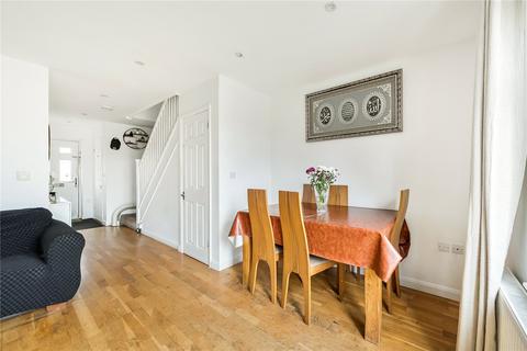 undefined, Homefield Road, Walton-On-Thames, KT12
