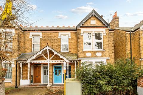 undefined, Temple Road, Ealing W5