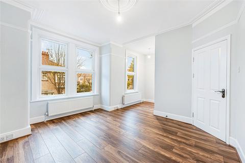 undefined, Temple Road, Ealing W5