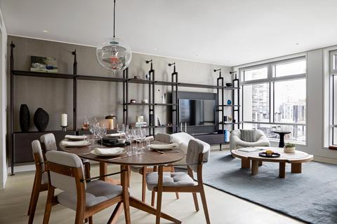 undefined, Centre Point Residences, 103 New Oxford Street, London, WC1A 1DB