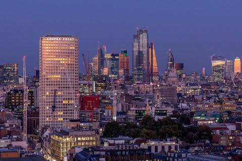 undefined, Centre Point Residences, 103 New Oxford Street, London, WC1A 1DB