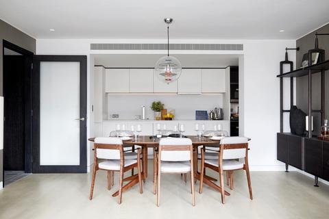 undefined, Centre Point Residences, 103 New Oxford Street, London, WC1A 1DB