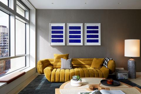 undefined, Centre Point Residences, 103 New Oxford Street, London, WC1A 1DB