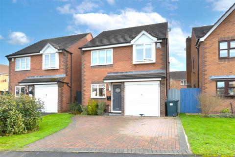 undefined, Butterwick Drive, Herongate, Shrewsbury