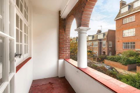 undefined, Arundel Court, Jubilee Place Chelsea SW3