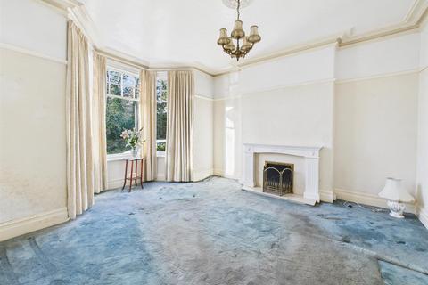 undefined, The Grove, Lancaster