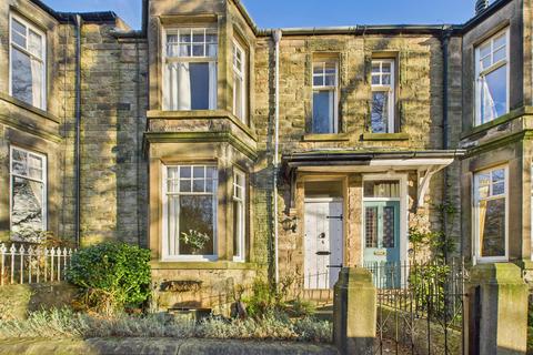 The Grove, Lancaster