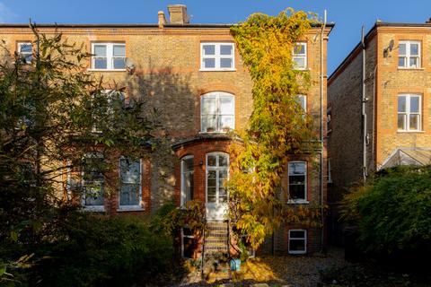 undefined, Dulwich Road, London SE24