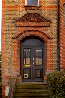 undefined, Dulwich Road, London SE24