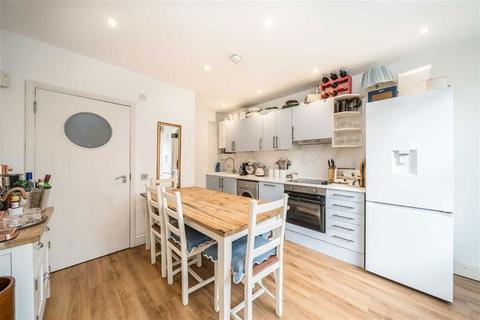 undefined, Dalberg Road, London SW2