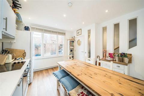 undefined, Dalberg Road, London SW2