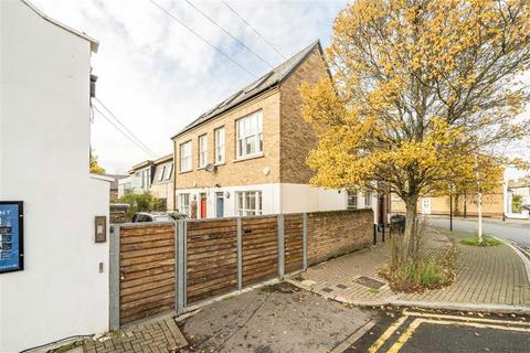 1 bedroom house for sale, Dalberg Road, London SW2