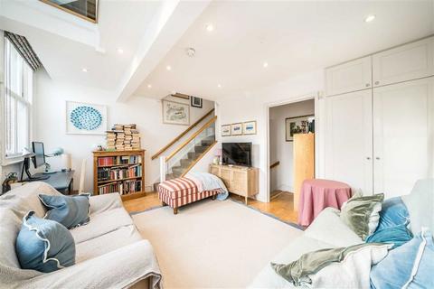 1 bedroom house for sale, Dalberg Road, London SW2