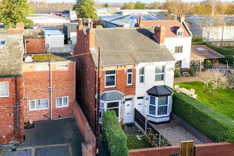 2 bedroom semi-detached house for sale, Albert Avenue, Bobbers Mill NG8