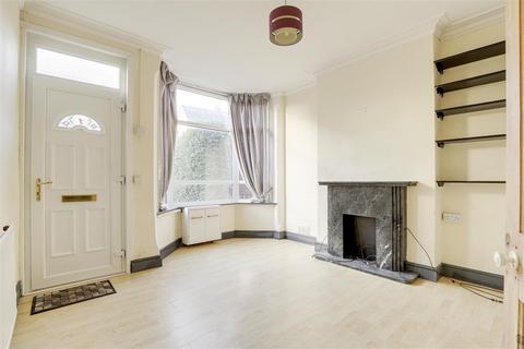 2 bedroom semi-detached house for sale, Albert Avenue, Bobbers Mill NG8