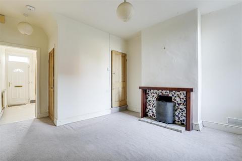 2 bedroom semi-detached house for sale, Albert Avenue, Bobbers Mill NG8