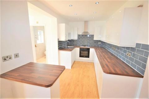 undefined, Ashurst Drive, London, IG6