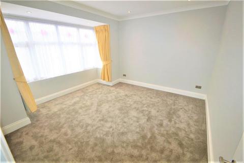 undefined, Ashurst Drive, London, IG6