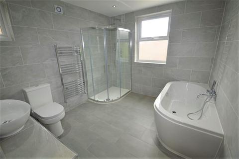 undefined, Ashurst Drive, London, IG6