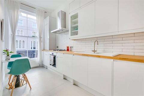 undefined, Talbot Road, London W11