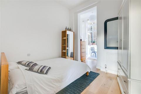 undefined, Talbot Road, London W11