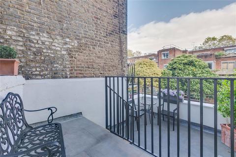 undefined, Talbot Road, London W11