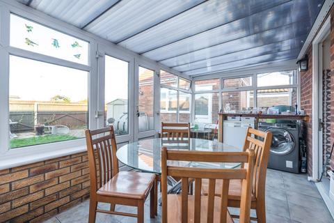 3 bedroom semi-detached bungalow for sale, The Cobbleways, Winterton-On-Sea